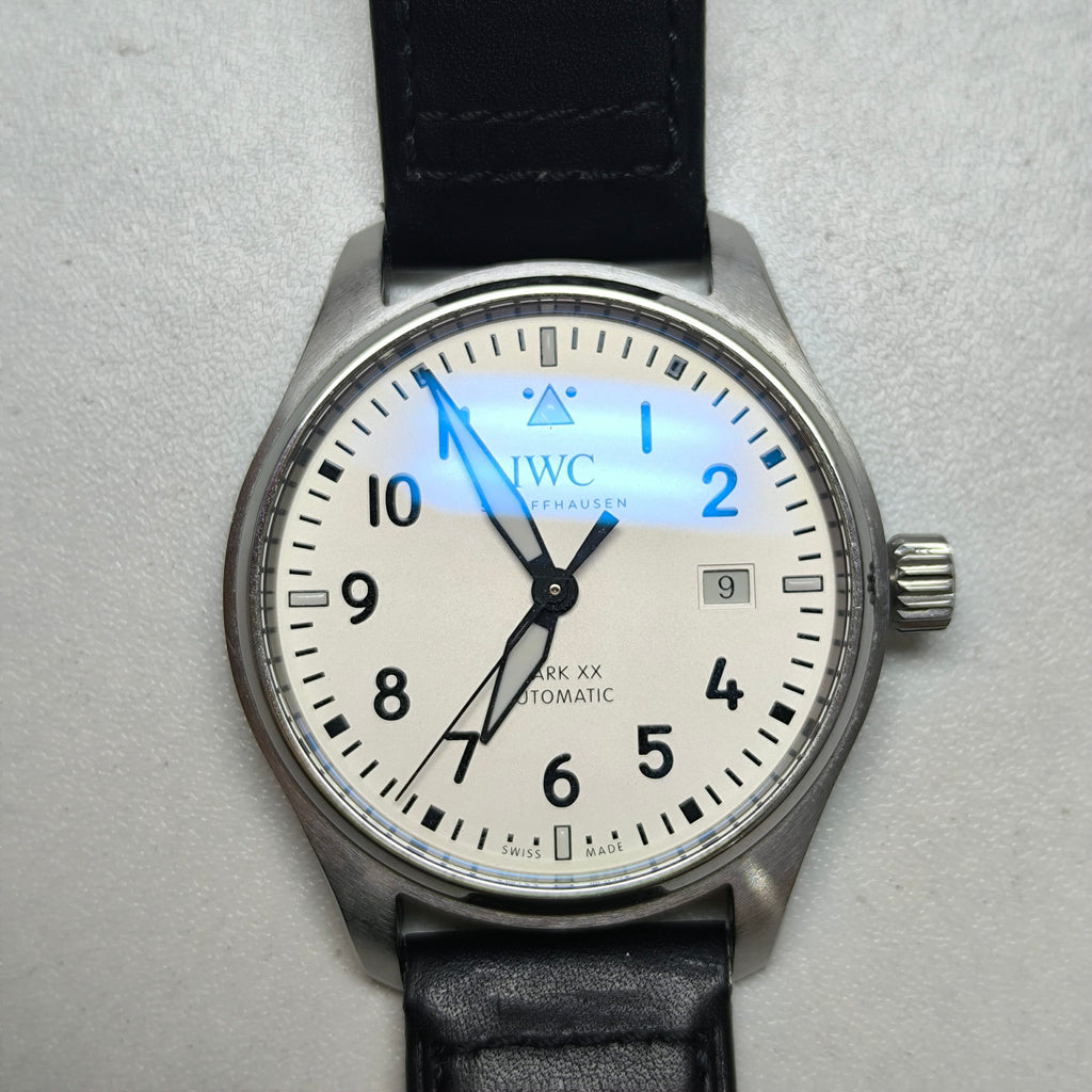 IWC Pilot’s watch 40.0 IW328207