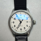 IWC Pilot’s watch 40.0 IW328207