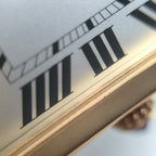 Cartier Tank series 34.8x27.4MM W5200025