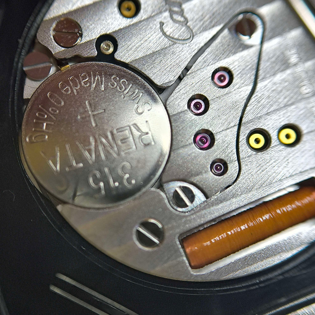 Cartier Tank series 34.8x27.4MM W5200025
