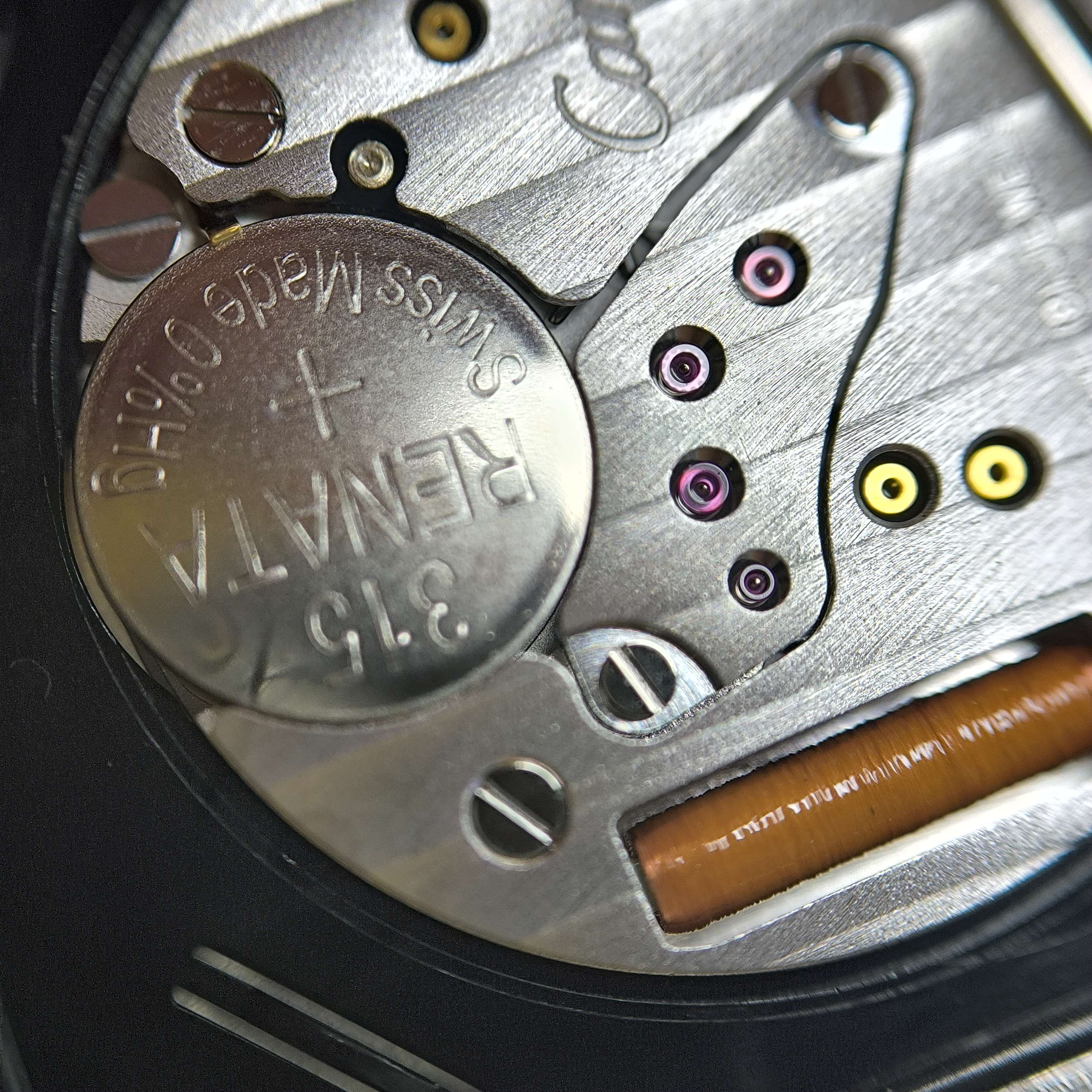 Cartier Tank series 34.8x27.4MM W5200025