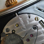 Cartier Tank series 34.8x27.4MM W5200025