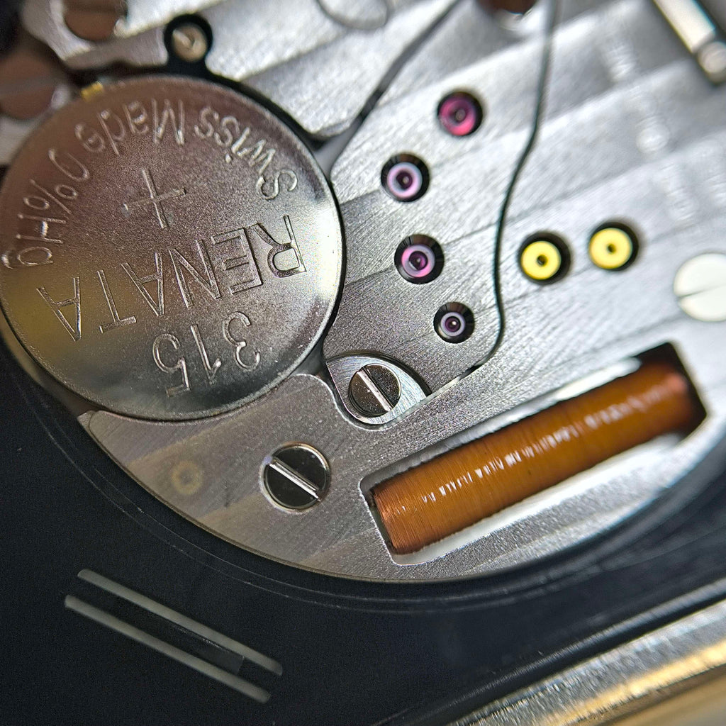 Cartier Tank series 34.8x27.4MM W5200025