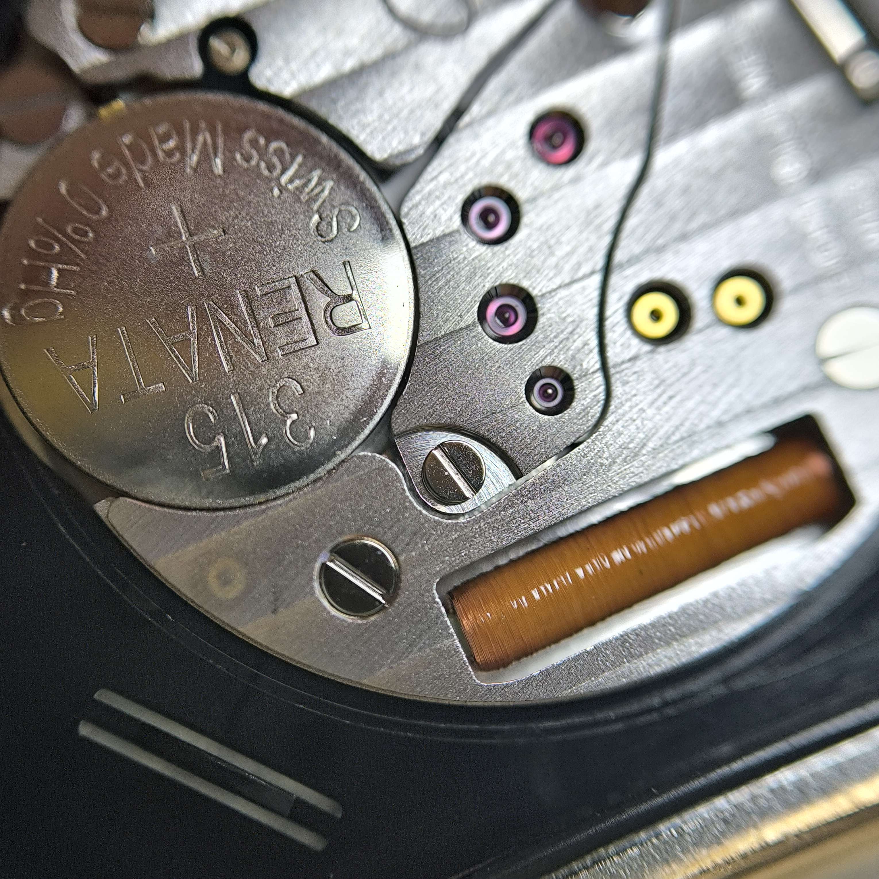 Cartier Tank series 34.8x27.4MM W5200025