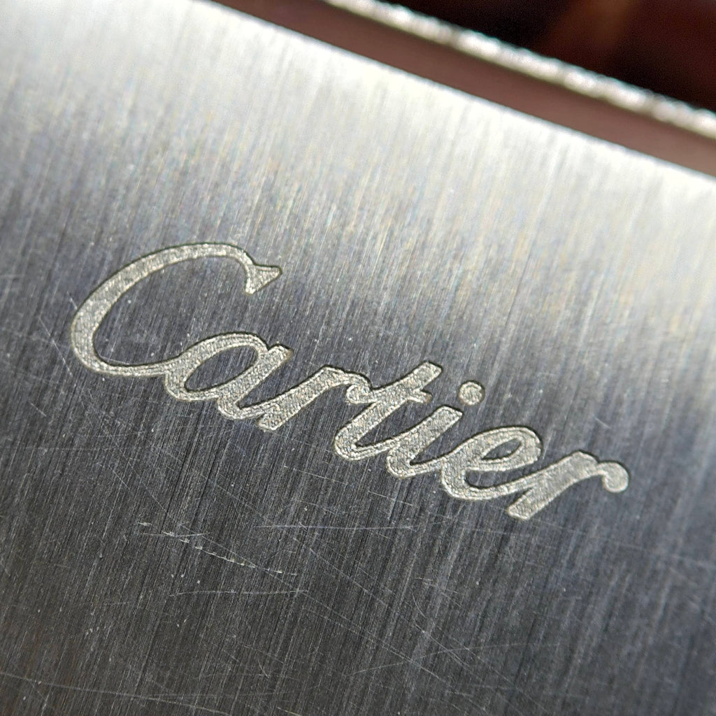 Cartier Tank series 34.8x27.4MM W5200025