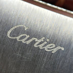 Cartier Tank series 34.8x27.4MM W5200025