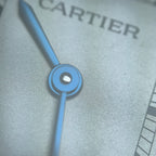 Cartier Tank series 34.8x27.4MM W5200025