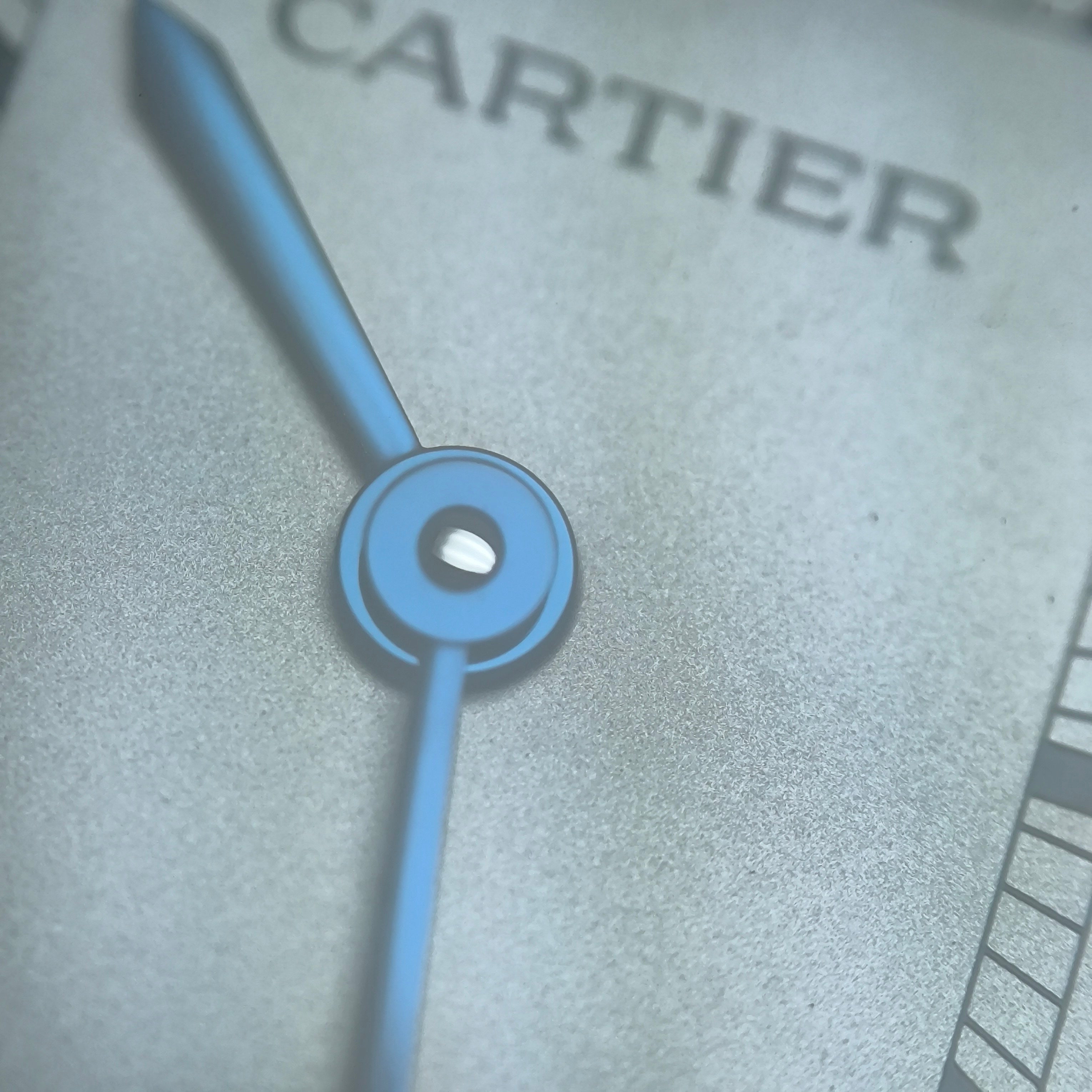 Cartier Tank series 34.8x27.4MM W5200025