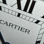 Cartier Tank series 34.8x27.4MM W5200025