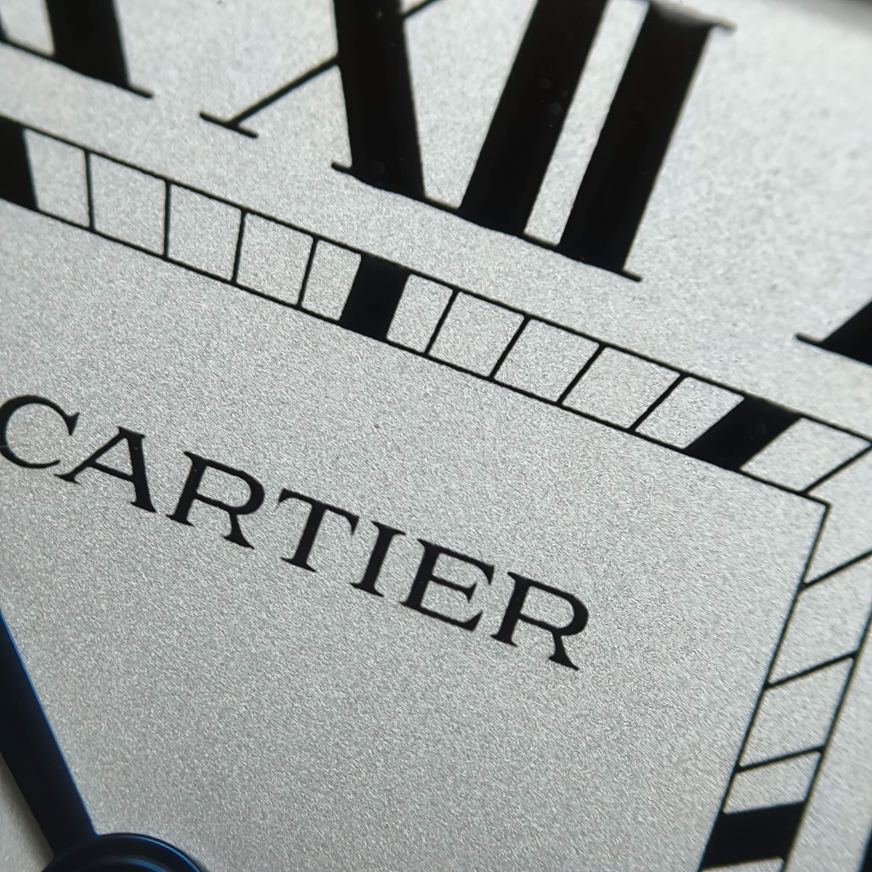 Cartier Tank series 34.8x27.4MM W5200025