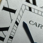 Cartier Tank series 34.8x27.4MM W5200025