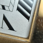 Cartier Tank series 34.8x27.4MM W5200025