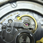 Omega Flying Disc Series 39.5 424.13.40.20.02.003