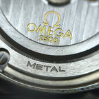 Omega Flying Disc Series 39.5 424.13.40.20.02.003