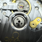 Omega Flying Disc Series 39.5 424.13.40.20.02.003