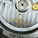 Omega Flying Disc Series 39.5 424.13.40.20.02.003
