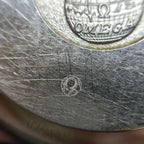 Omega Flying Disc Series 39.5 424.13.40.20.02.003