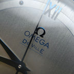 Omega Flying Disc Series 39.5 424.13.40.20.02.003