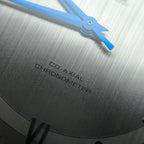 Omega Flying Disc Series 39.5 424.13.40.20.02.003