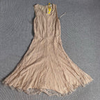 Burberry Dress