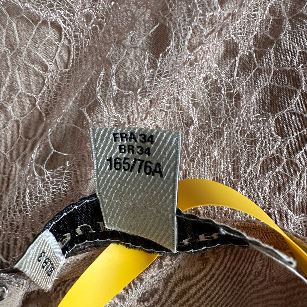 Burberry Dress