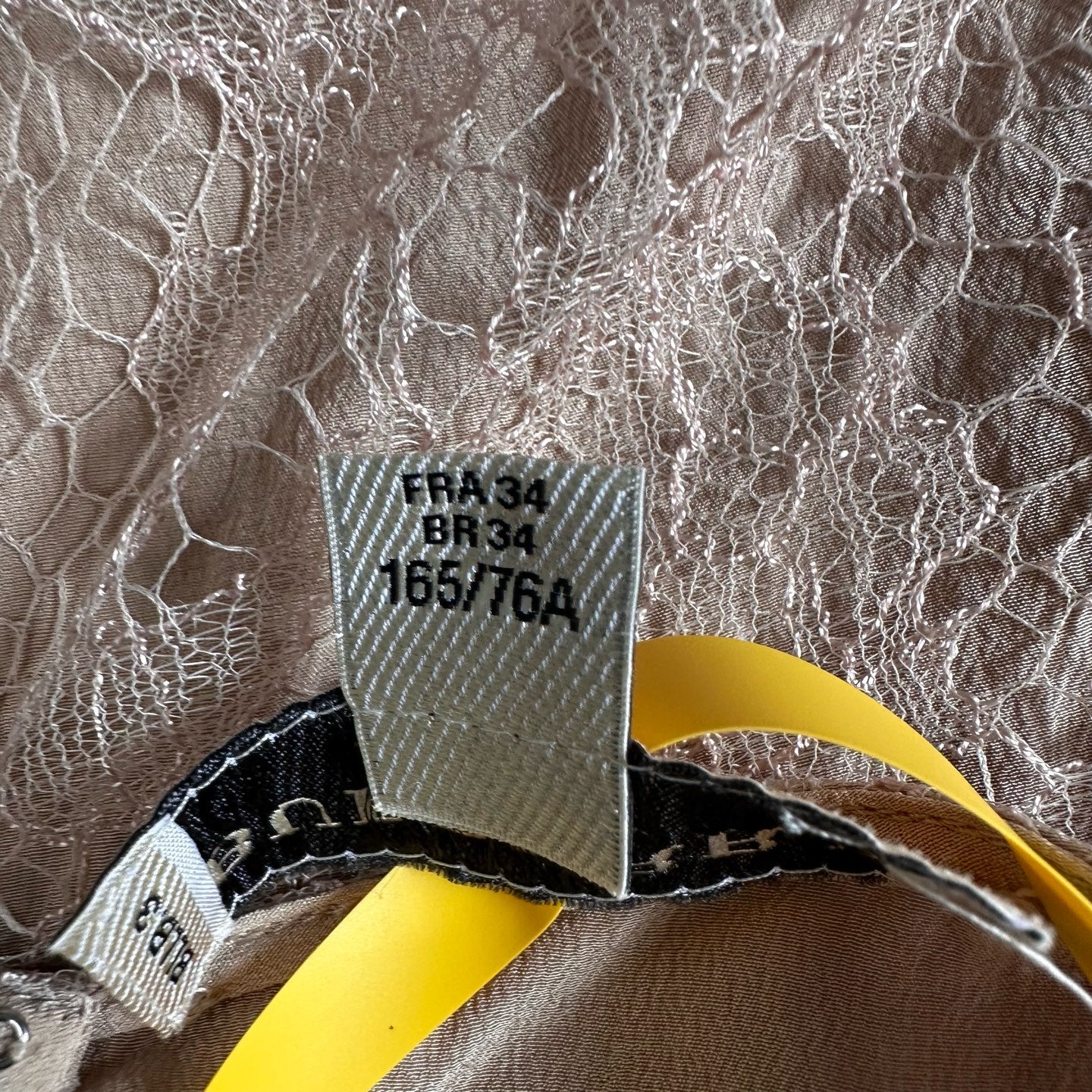 Burberry Dress