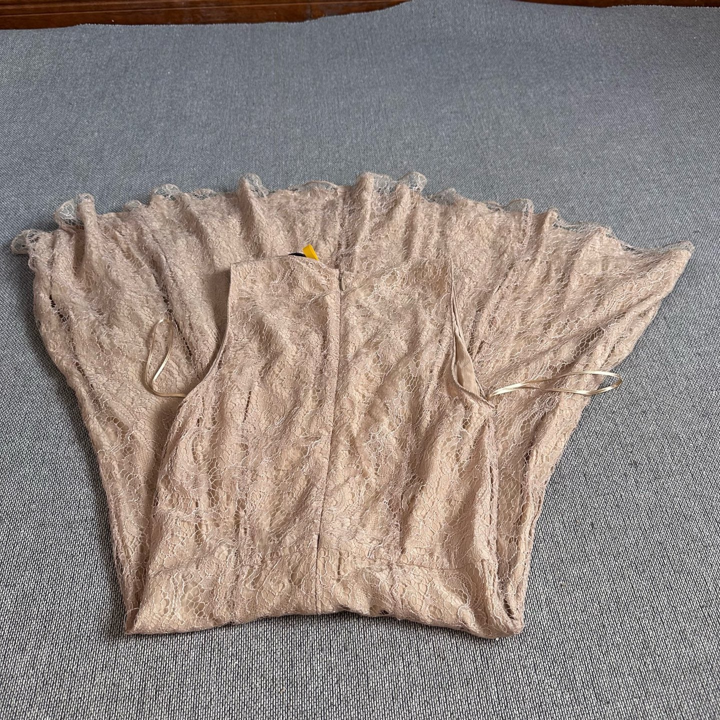 Burberry Dress