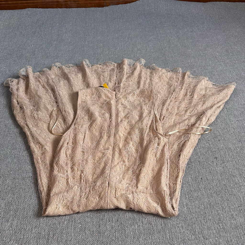 Burberry Dress