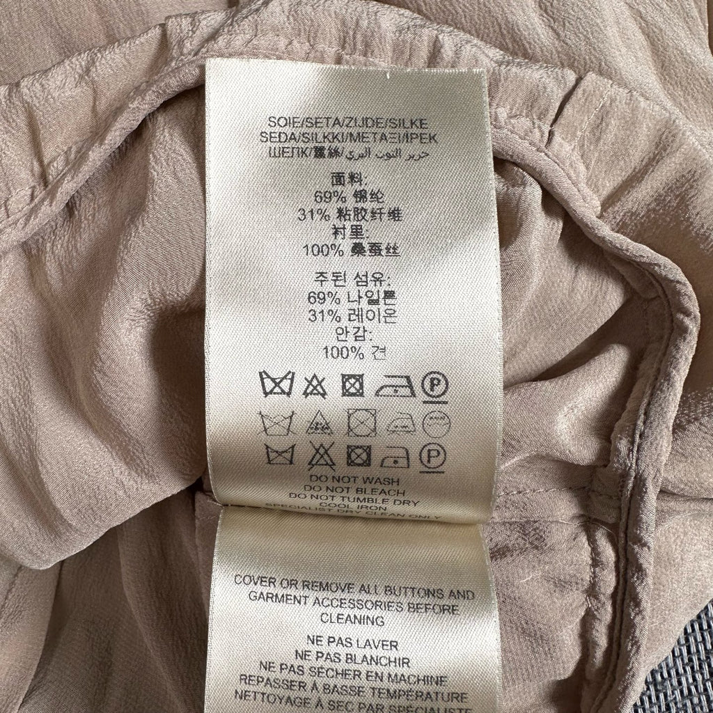 Burberry Dress