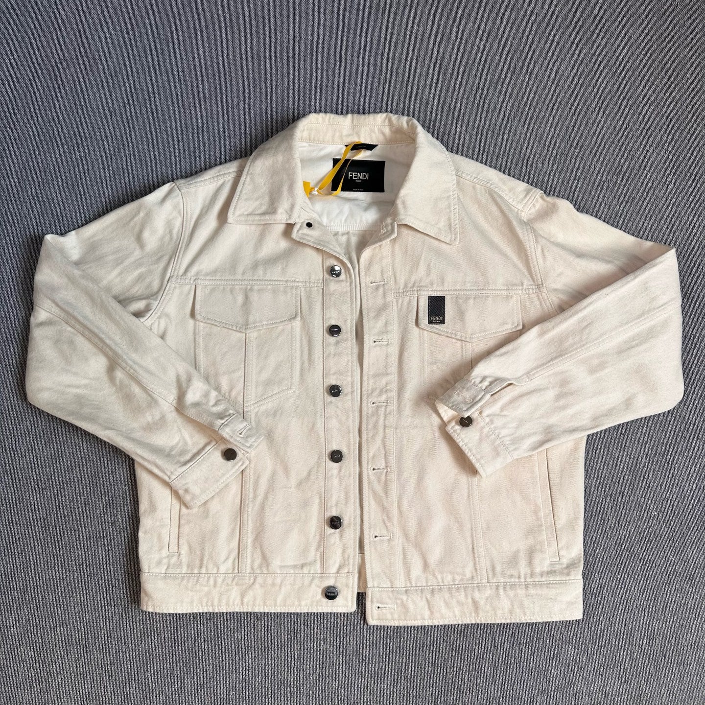 Fendi Jacket