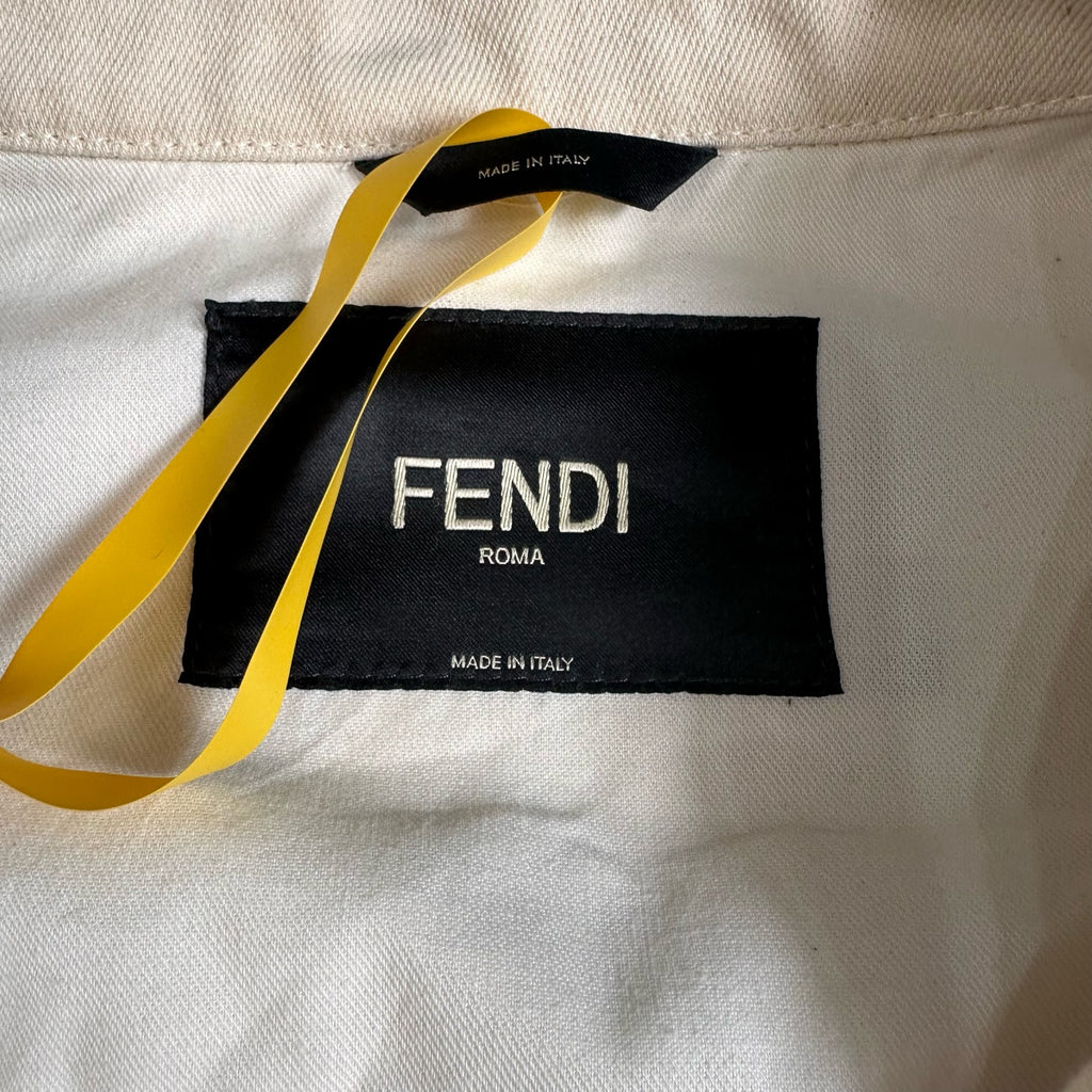 Fendi Jacket
