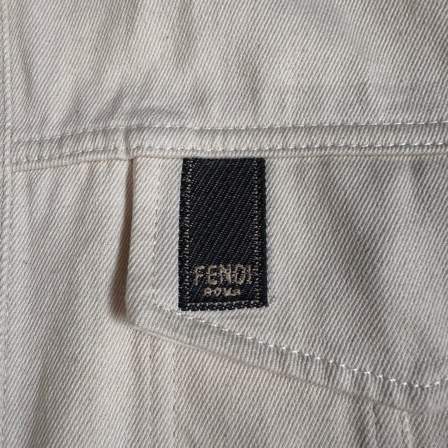 Fendi Jacket