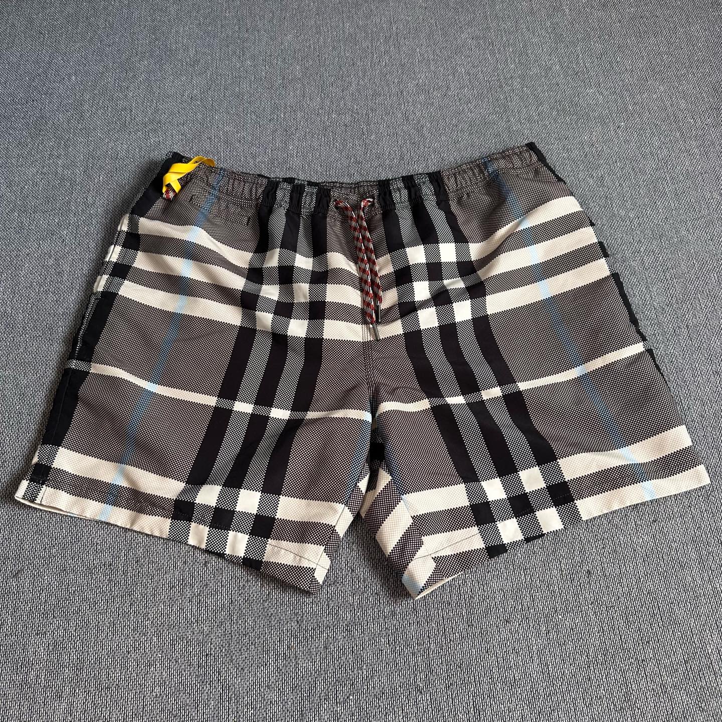 Burberry Shorts