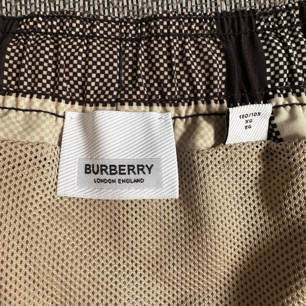 Burberry Shorts