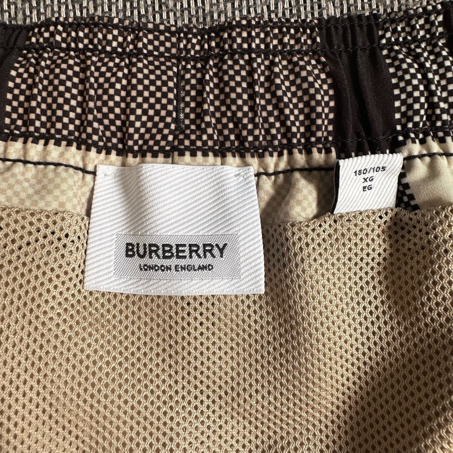 Burberry Shorts