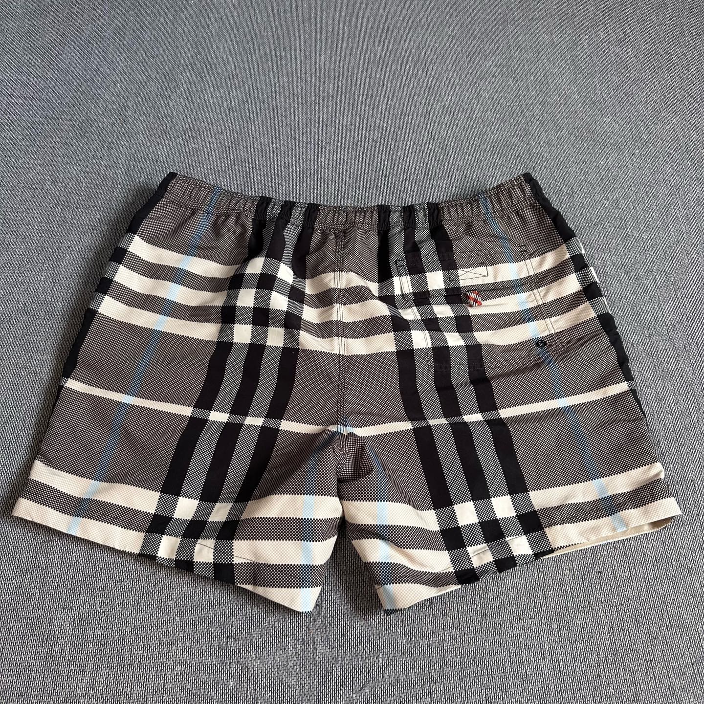 Burberry Shorts