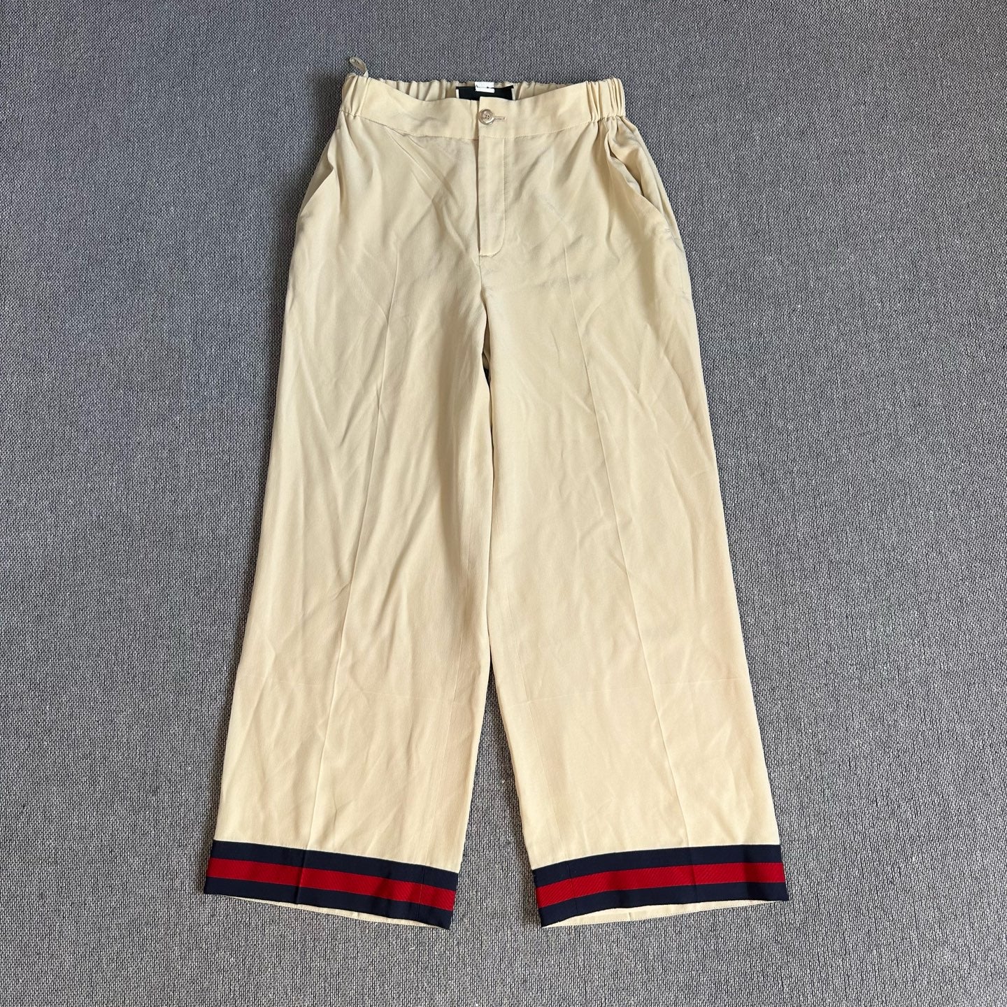 Louis Vuitton Beige