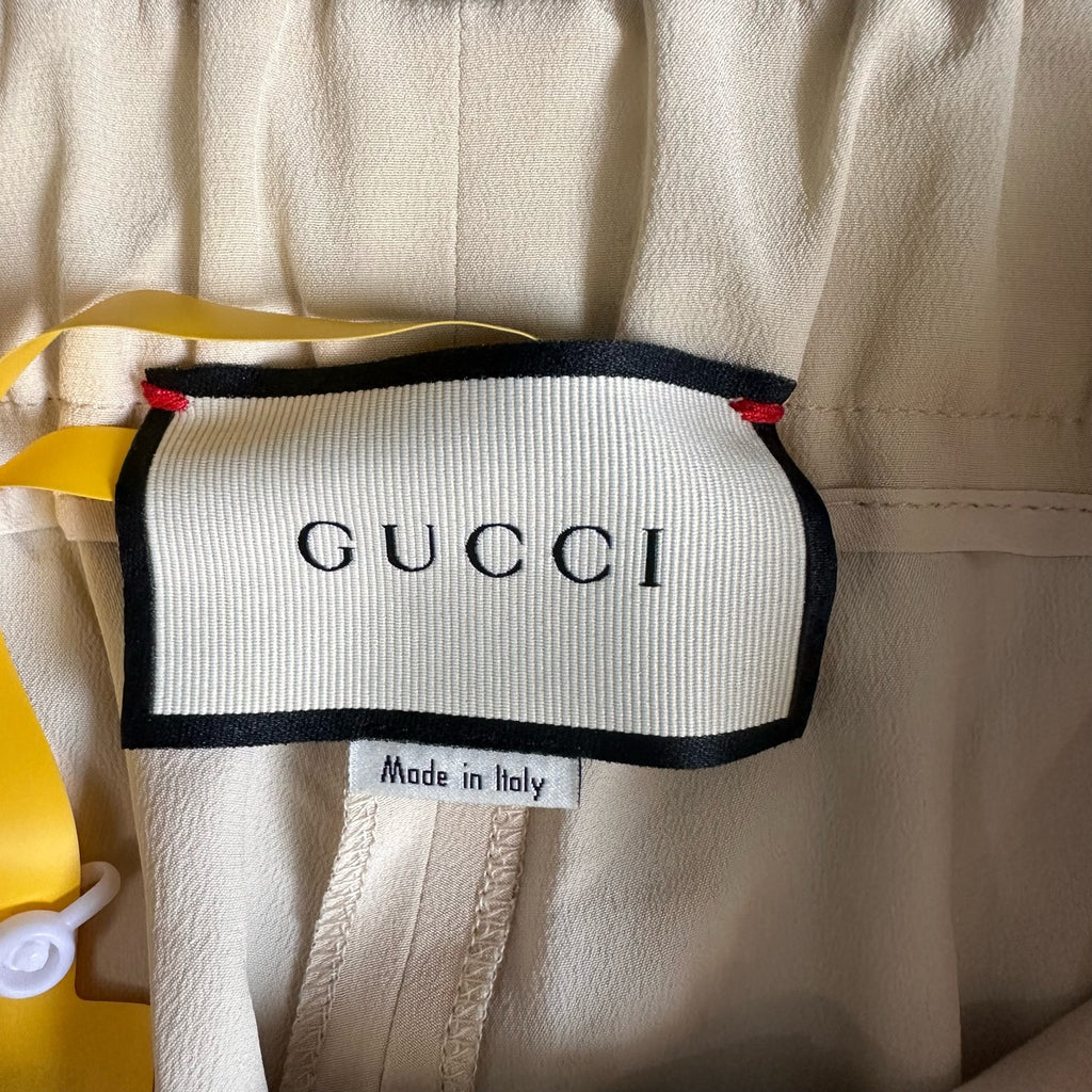 Louis Vuitton Beige