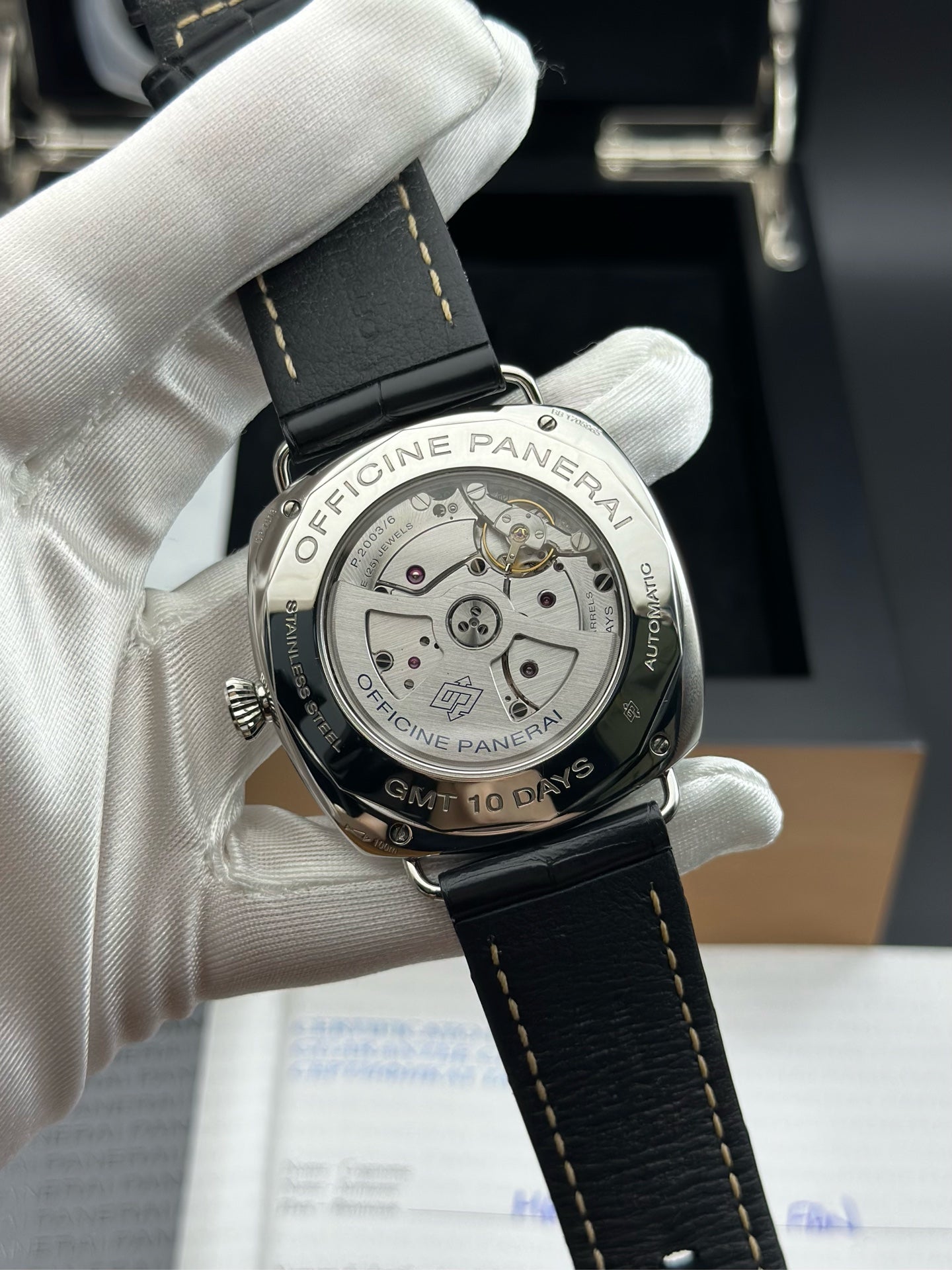Panerai