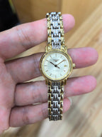 Longines Elegance Automatic (self-winding) watch 25.5 millimeters L4.321.2.42.7