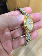 Longines Elegance Automatic (self-winding) watch 25.5 millimeters L4.321.2.42.7