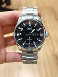 Mido Helmsman Automatic (self-winding) watch 42 millimeters M005.430.11.052.00