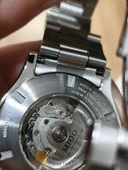 Mido Helmsman Automatic (self-winding) watch 42 millimeters M005.430.11.052.00