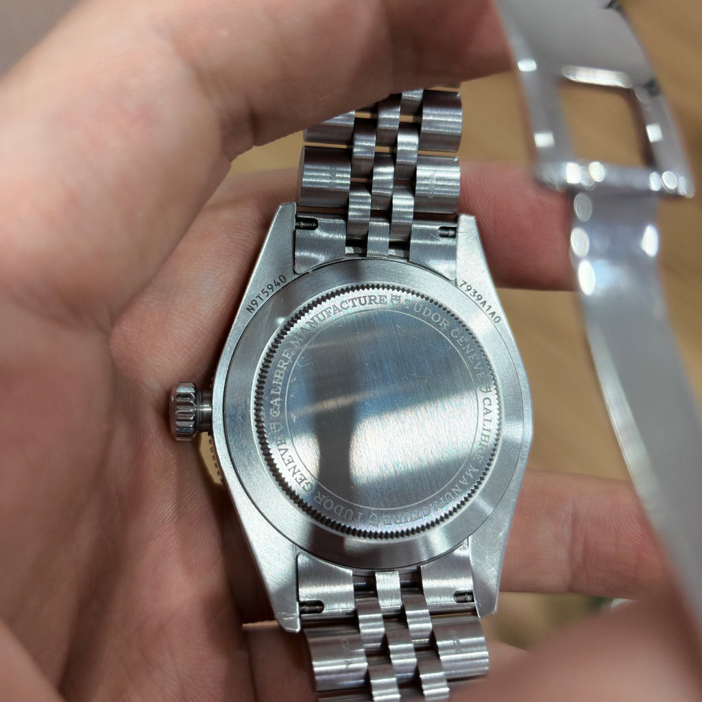tudor Biyuan 1958 Model Mechanical watch 39mm m7939a1a0ru-0001