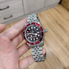tudor Biyuan 1958 Model Mechanical watch 39mm m7939a1a0ru-0001