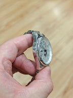 Longines Longines Master Collection Mechanical watch 42.00mm L2.773.4.78.6