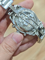 Longines Longines Master Collection Mechanical watch 42.00mm L2.773.4.78.6
