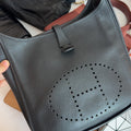 Hermes Black