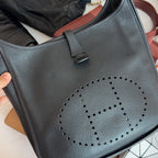 Hermes Black