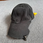 Burberry Cotton Black